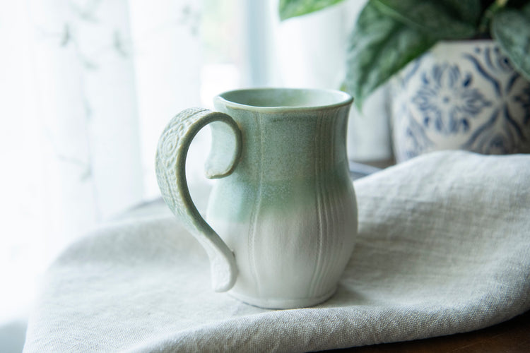 Handmade Porcelain