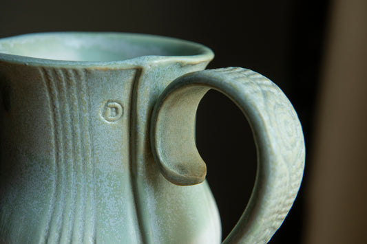 Linen Series Mug