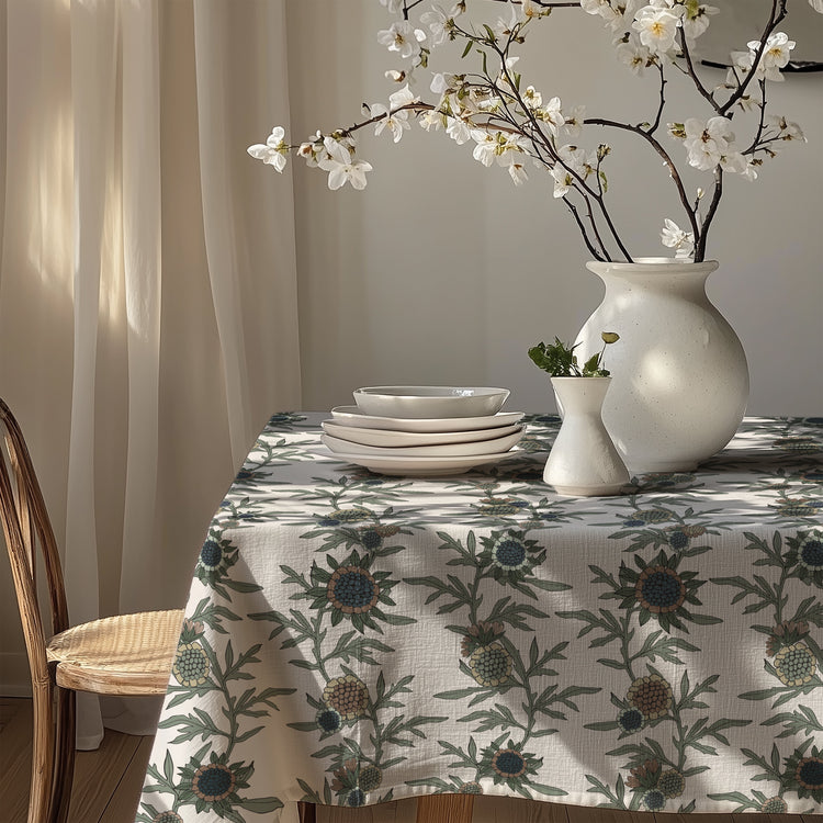 Textiles & Accessories