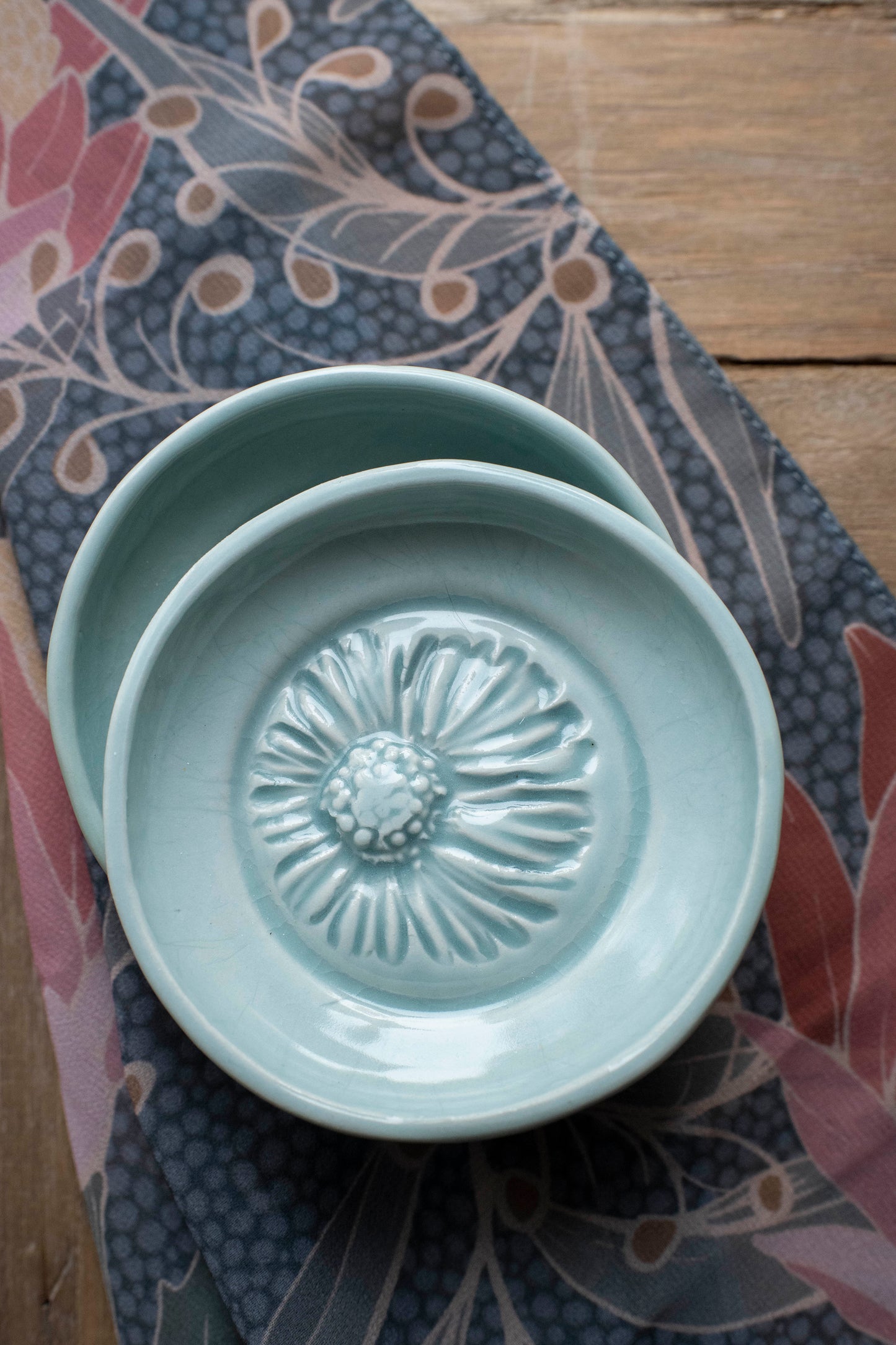 Porcelain Ring Dishes