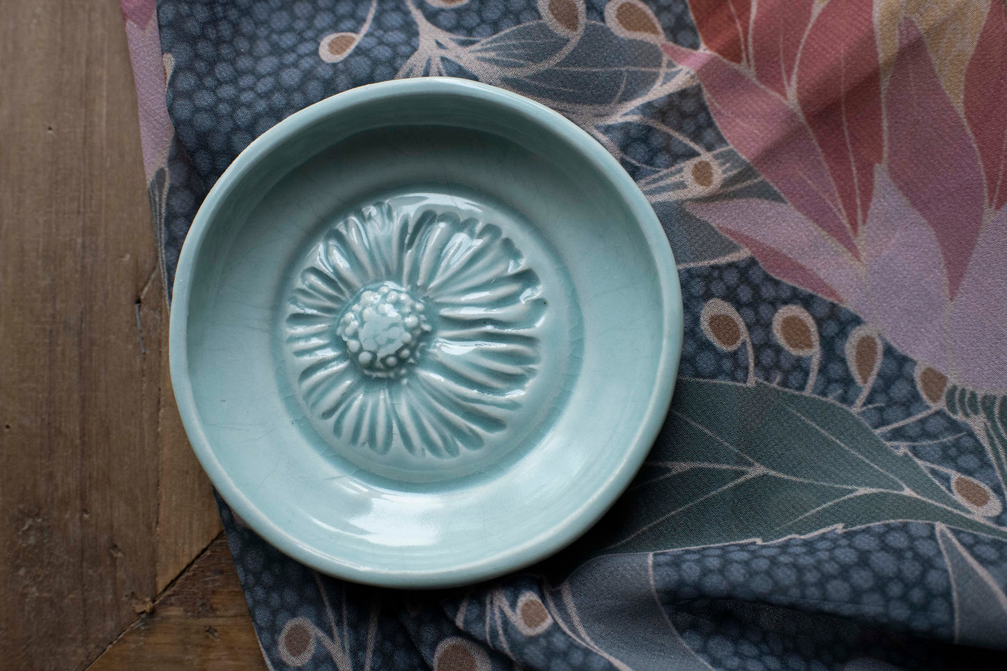 Porcelain Ring Dishes